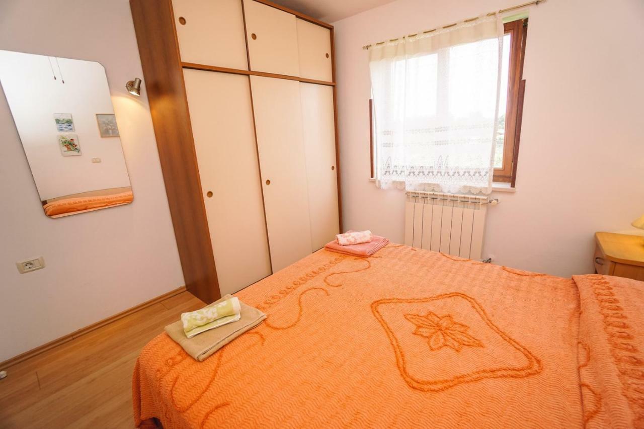 Apartment Sandra Umag Ngoại thất bức ảnh