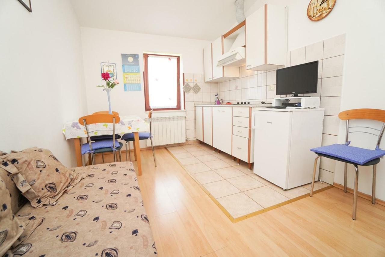 Apartment Sandra Umag Ngoại thất bức ảnh