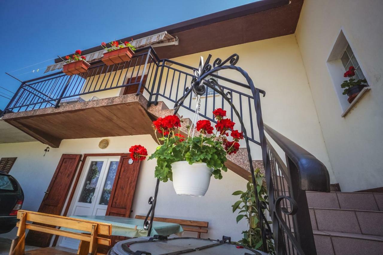 Apartment Sandra Umag Ngoại thất bức ảnh
