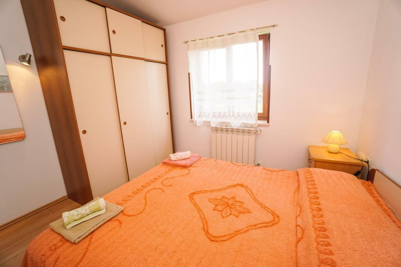 Apartment Sandra Umag Ngoại thất bức ảnh