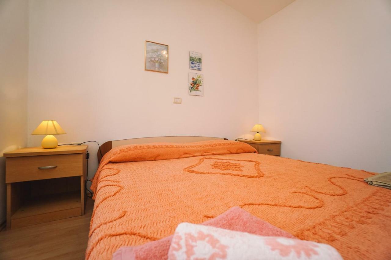 Apartment Sandra Umag Ngoại thất bức ảnh