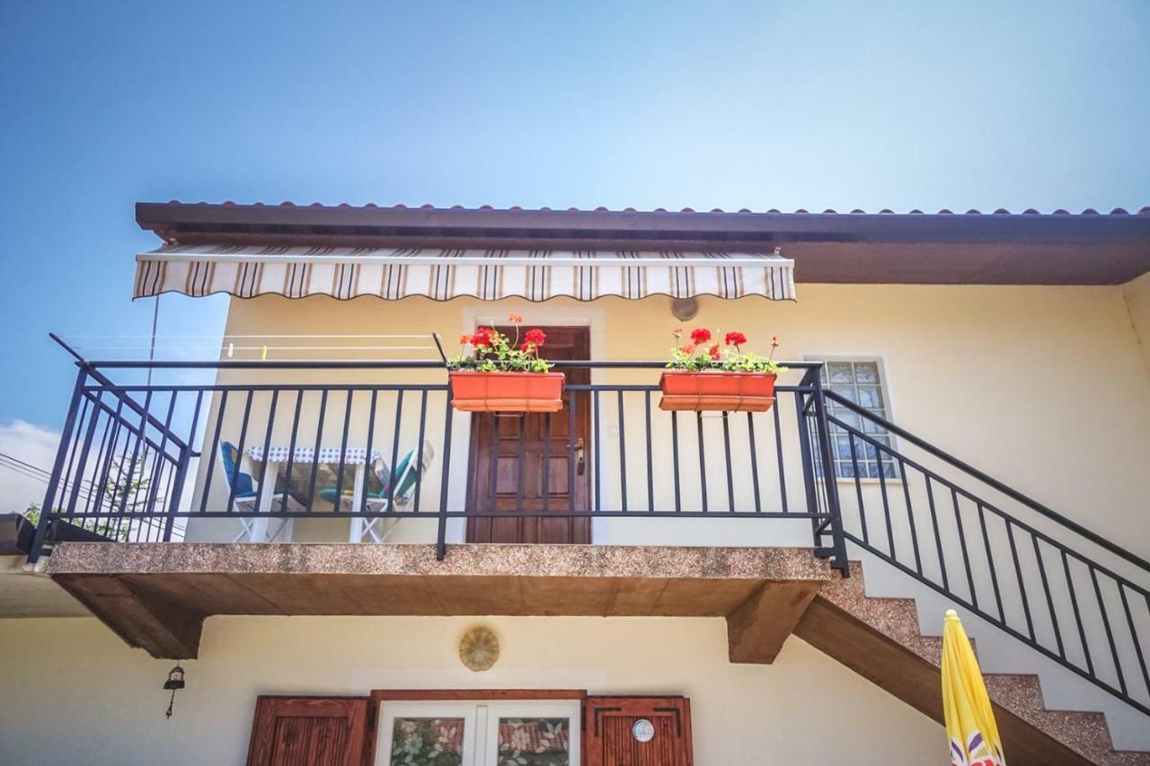 Apartment Sandra Umag Ngoại thất bức ảnh